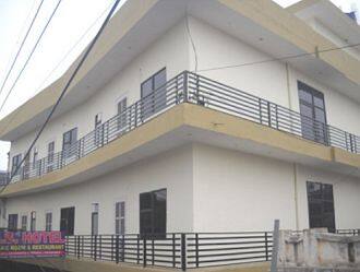 RMB Hotel, Bharatpur 1